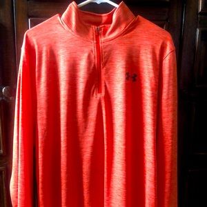 Under Armour Men’s Quarter Zip